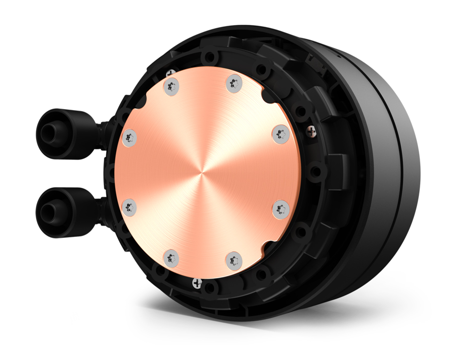 KRAKEN X63 RGB RL-KRX63-R1