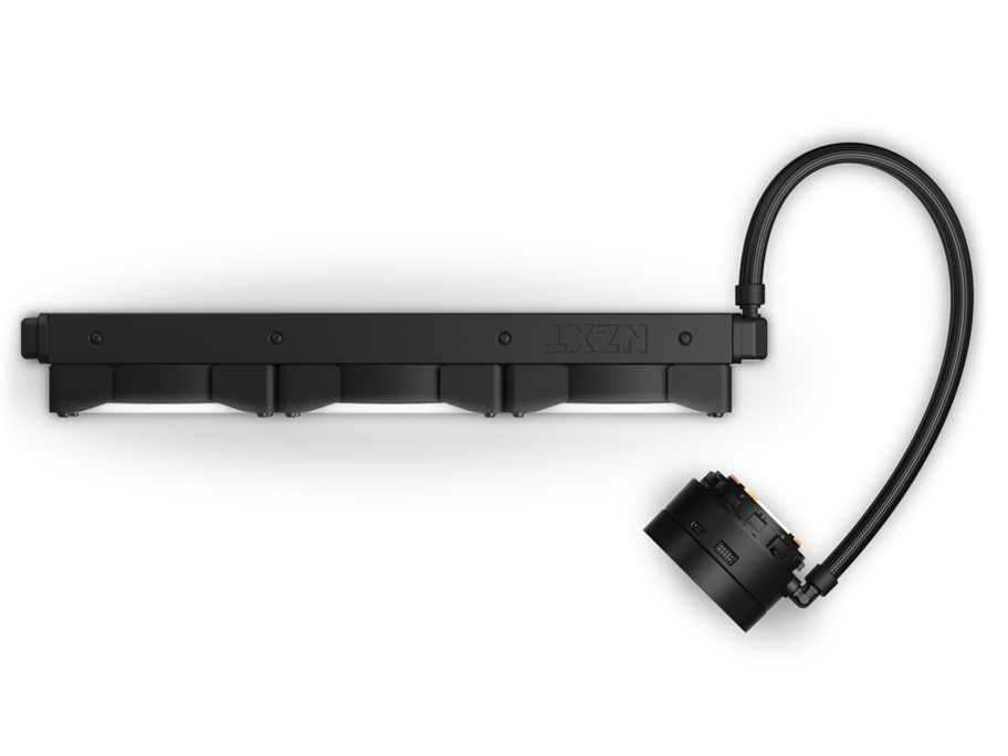 KRAKEN X73 RGB RL-KRX73-R1