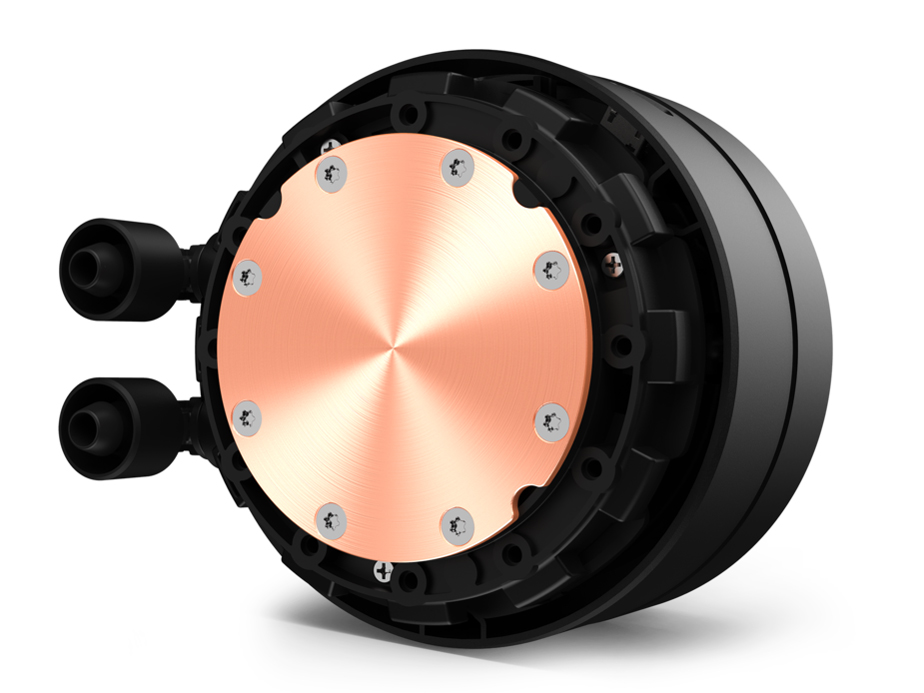 KRAKEN X73 RGB RL-KRX73-R1