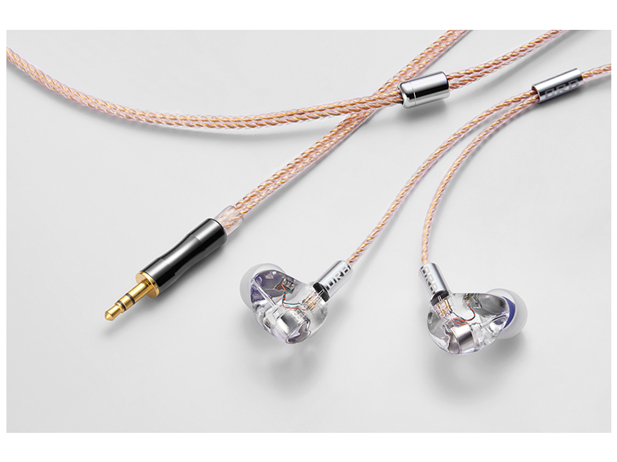 CF-IEM with Clear force Ultimate CL 3.5�� �̐��i�摜
