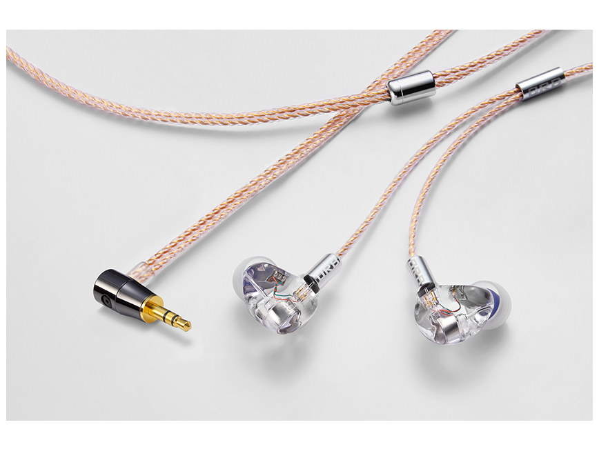 CF-IEM with Clear force Ultimate CL 3.5�� L �̐��i�摜