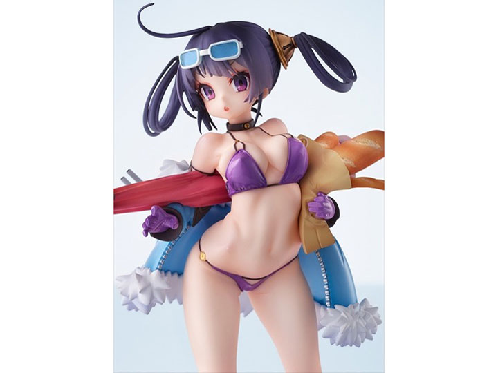 �A�Y�[�����[�� �J�C �H�~�̉āI Ning Hai -Summer Hunger-