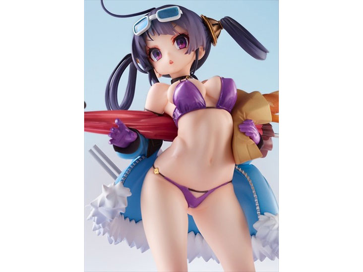 �A�Y�[�����[�� �J�C �H�~�̉āI Ning Hai -Summer Hunger-