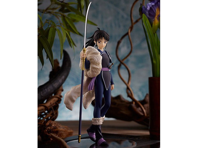 ���d�̖鍳�P POP UP PARADE ����