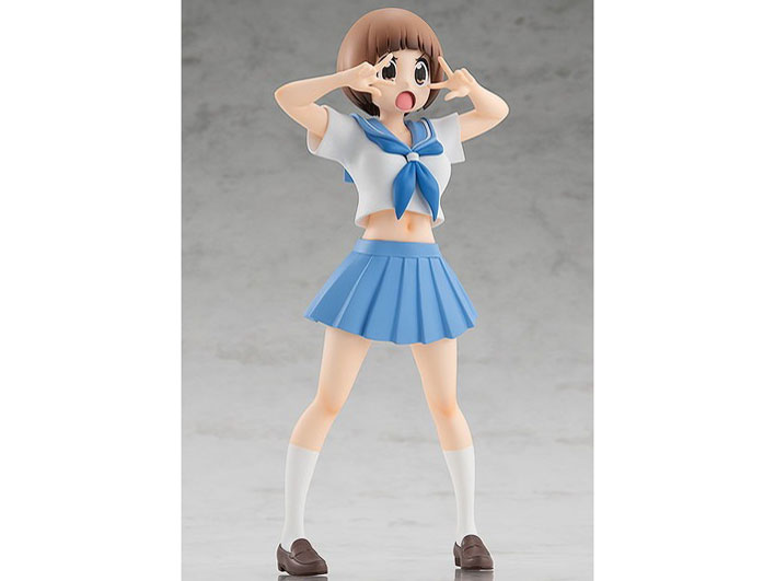 �L�����L�� POP UP PARADE ���͏��}�R