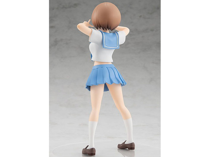 �L�����L�� POP UP PARADE ���͏��}�R