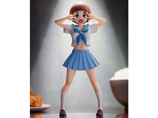 �L�����L�� POP UP PARADE ���͏��}�R