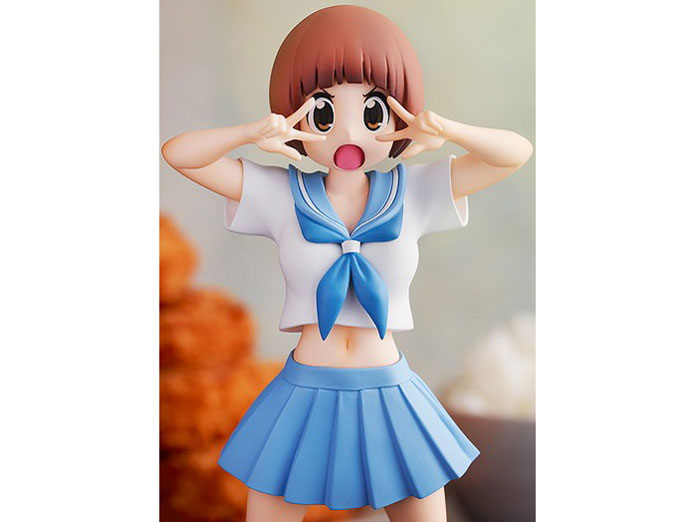 �L�����L�� POP UP PARADE ���͏��}�R
