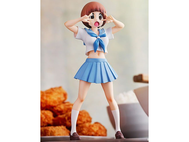 �L�����L�� POP UP PARADE ���͏��}�R