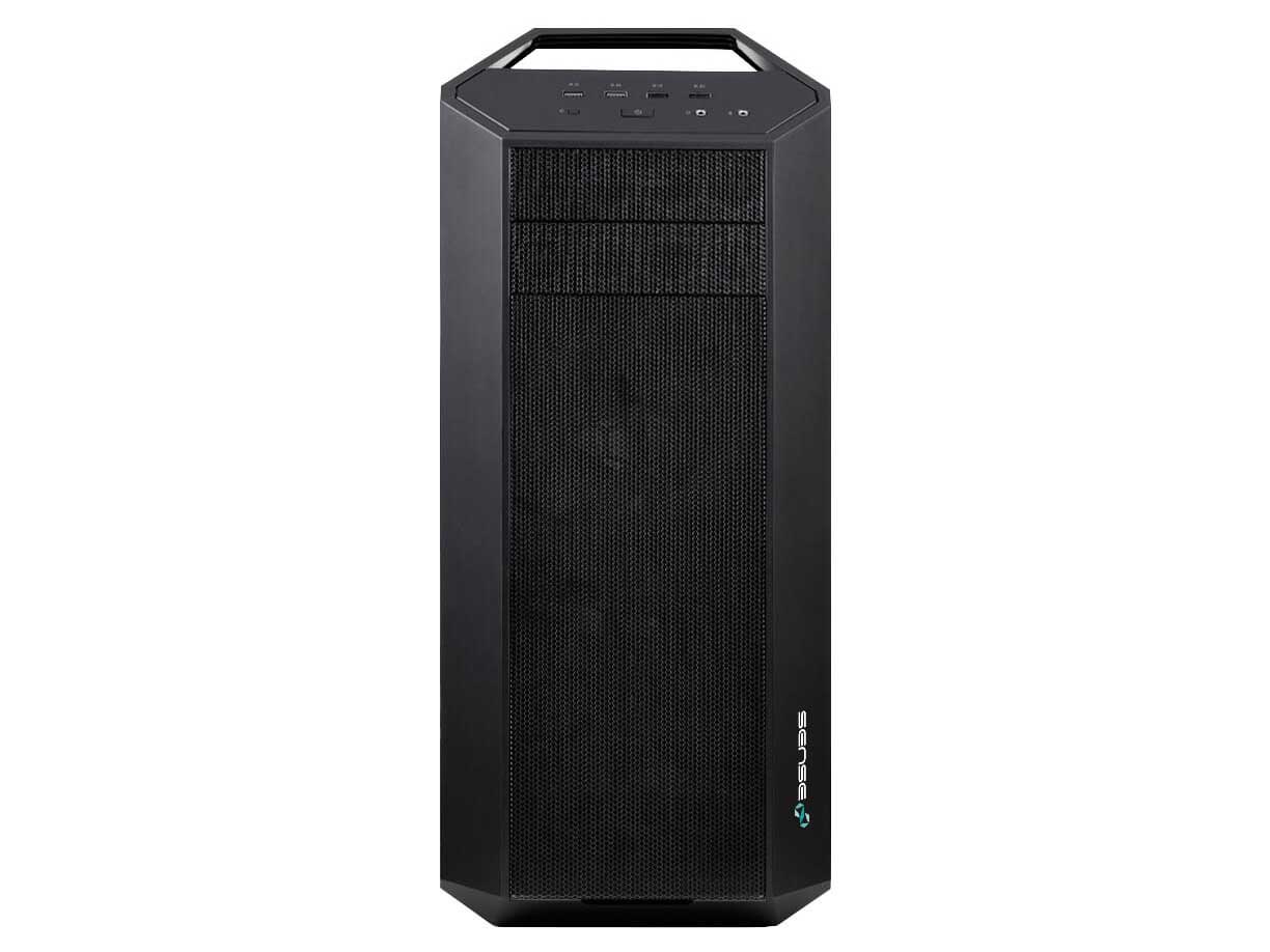 SENSE-F0X6-R59W-QKX Ryzen 9 5950X/32GB������/1TB SSD/Quadro RTX 5000/700W �̐��i�摜