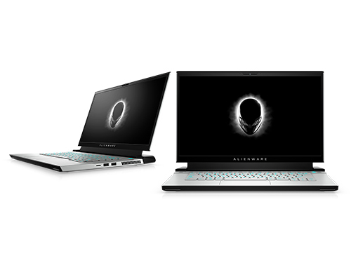 ALIENWARE m15 R4 �v���~�A�� Core i7 10870H�E16GB�������E256GB SSD�ERTX 3070�E���{��L�[�{�[�h���ڃ��f�� �̐��i�摜