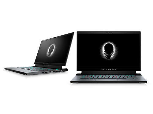 ALIENWARE m15 R4 �v���~�A�� Core i7 10870H�E16GB�������E256GB SSD�ERTX 3070�E�p��L�[�{�[�h���ڃ��f�� �̐��i�摜