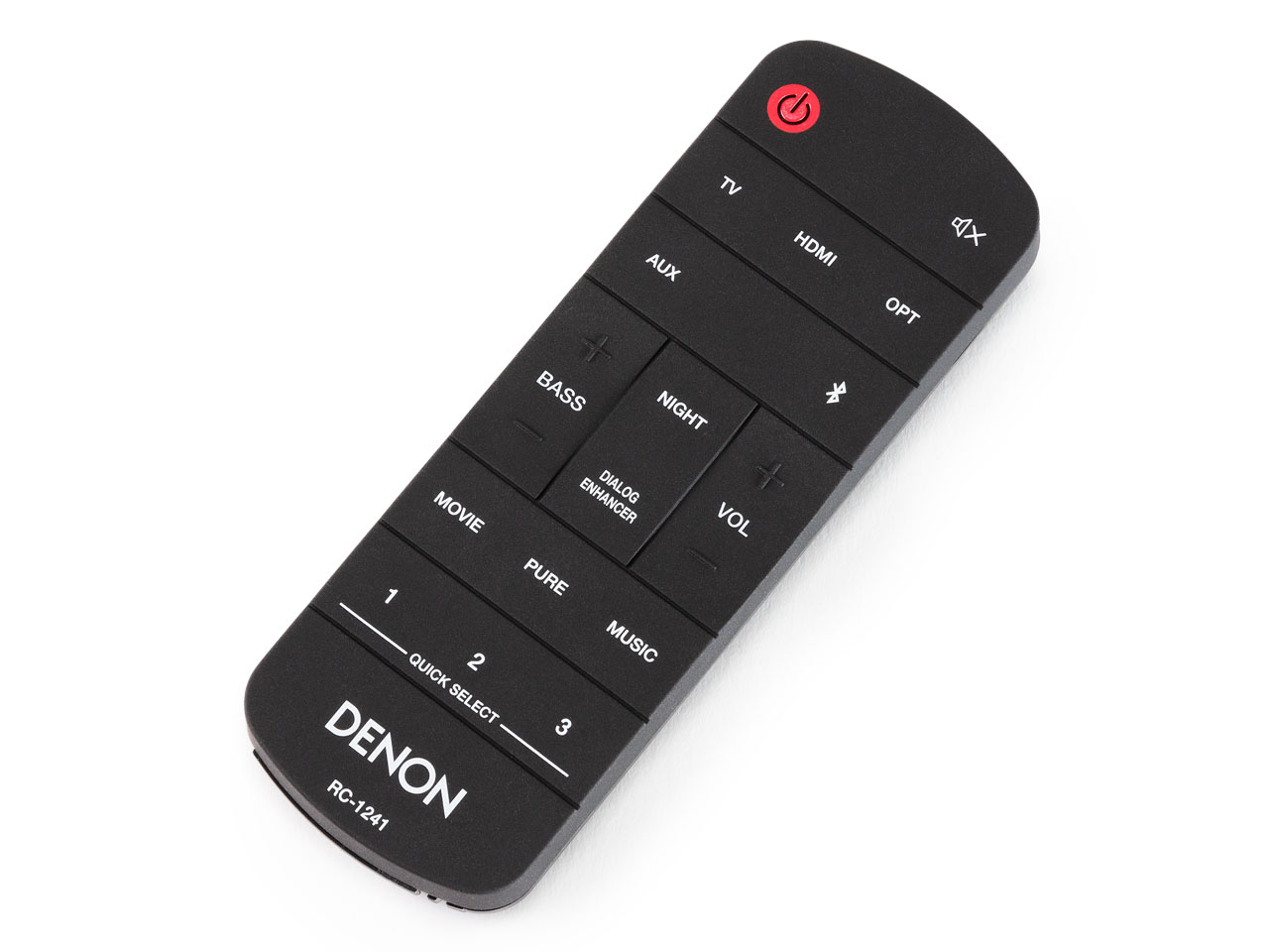 Denon Home Sound Bar 550