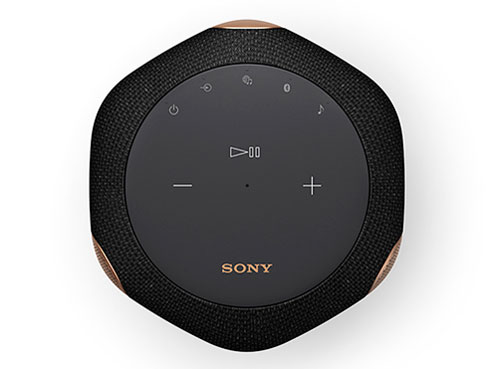 SRS-RA3000 (B) [�u���b�N]