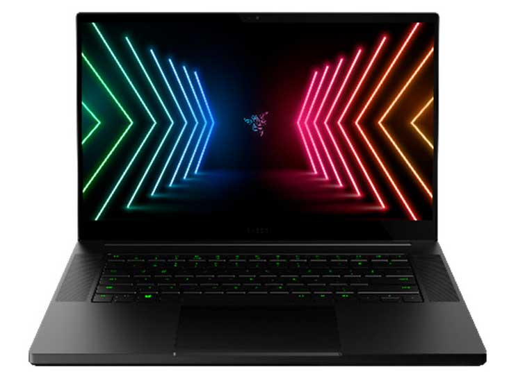 Blade 15 �x�[�X���f�� RZ09-0369BJA2-R3J1 �̐��i�摜