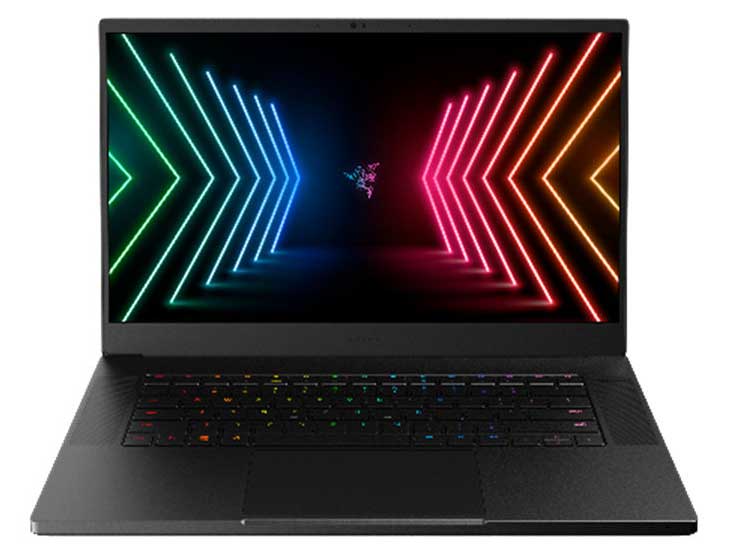 Blade 15 �A�h�o���X�g���f�� RZ09-0367BJC3-R3J1 �̐��i�摜