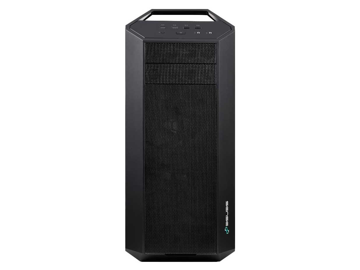 SENSE-F02B-LCi9SX-VAX [DaVinci Resolve] Core i9 10900X/32GB������/500GB SSD/RTX 3080/850W �̐��i�摜