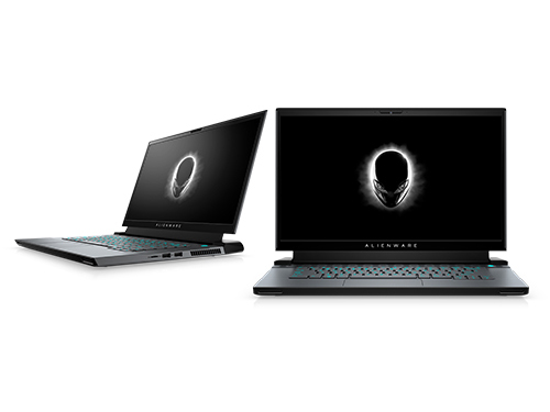 ALIENWARE m15 R4 �v���~�A�� Core i7 10870H�E16GB�������E256GB SSD�ERTX 3070�E�p��L�[�{�[�h���ځEOffice Home&Business 2019�t���f�� �̐��i�摜