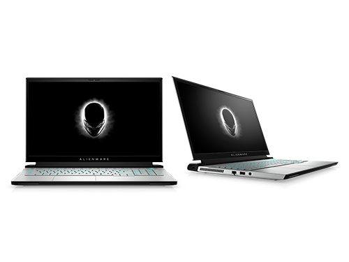ALIENWARE m17 R4 �t���J�X�^�}�C�Y Core i7 10870H�E16GB�������E256GB SSD�ERTX 3060�E���{��L�[�{�[�h���ڃ��f�� �̐��i�摜