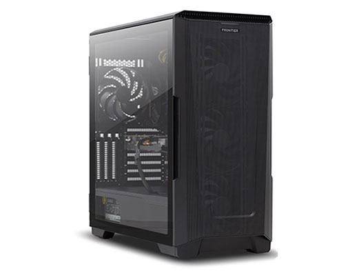 FRGBZ590/KD12 ���i.com����/Core i9/32GB������/1TB NVMe SSD/RTX 3090/�J�X�^�}�C�Y�Ή� [��] �̐��i�摜