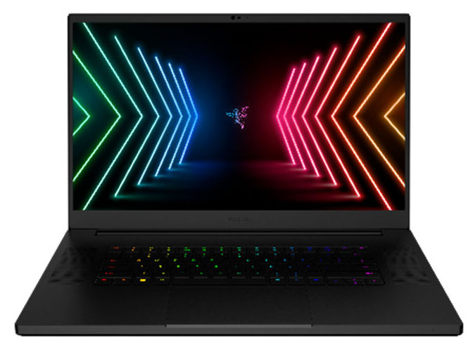 Blade Pro 17 RZ09-0368AJA2-R3J1 �̐��i�摜