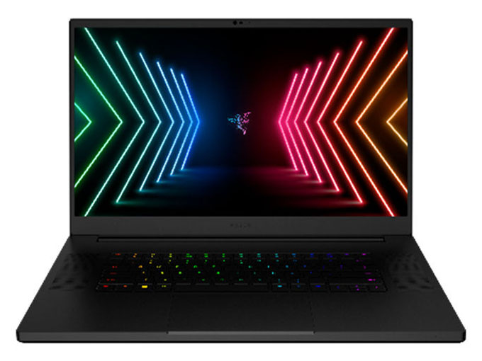 Blade Pro 17 RZ09-0368AJC2-R3J1 �̐��i�摜