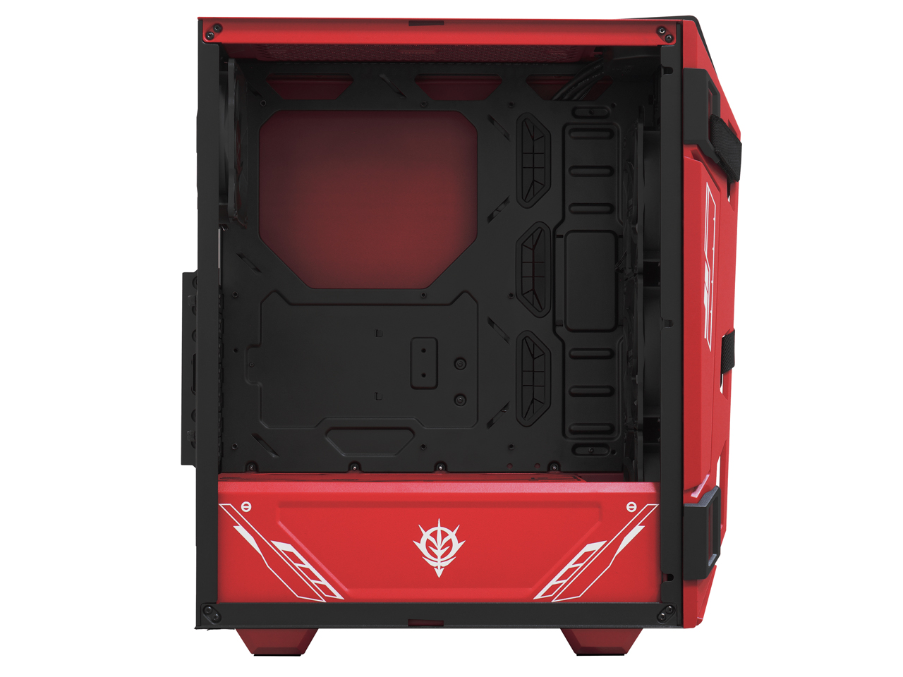 TUF Gaming GT301 ZAKU II EDITION