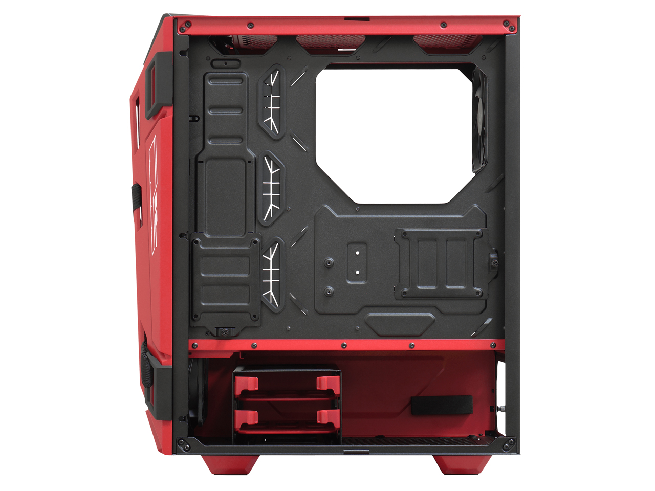 TUF Gaming GT301 ZAKU II EDITION