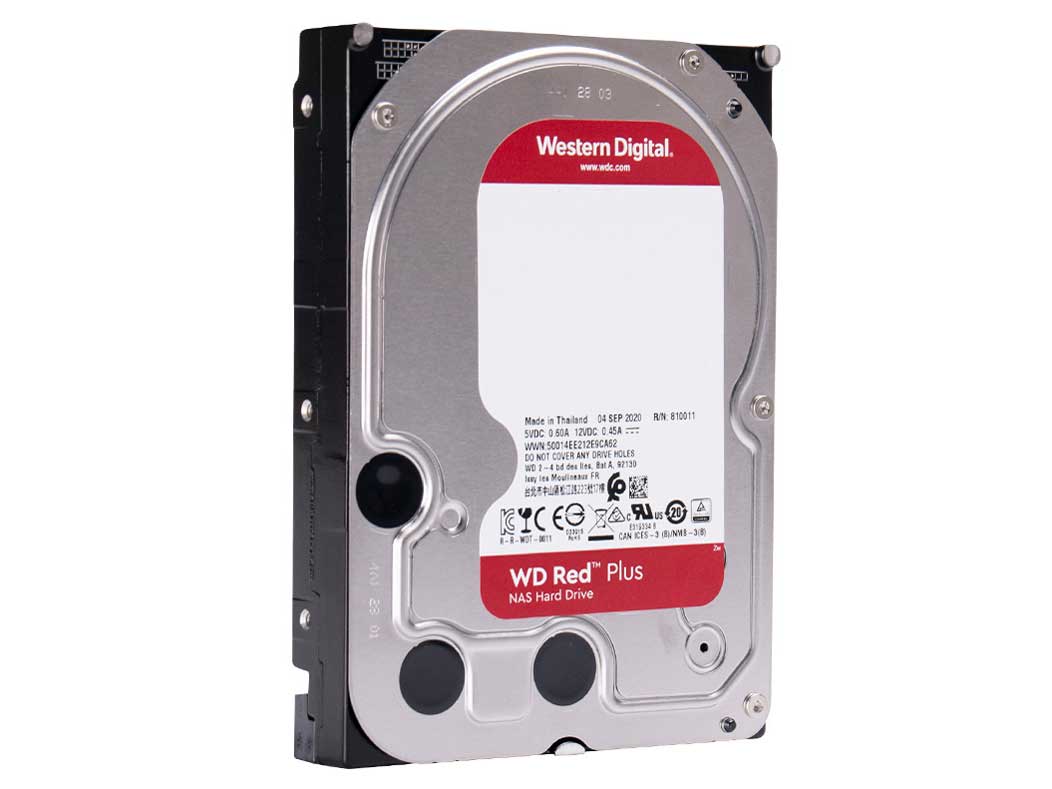 LHD-WD20EFZX [2TB SATA600] �̐��i�摜