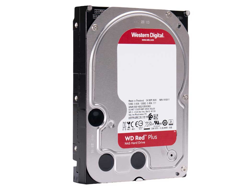 LHD-WD30EFZX [3TB SATA600] �̐��i�摜