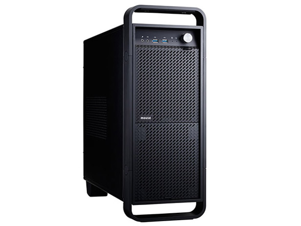 DAIV Z9-KK ���i.com���� Core i7 10700/RTX 3060/32GB������/1TB NVMe SSDD+4TB HDD���ڃ��f�� �̐��i�摜