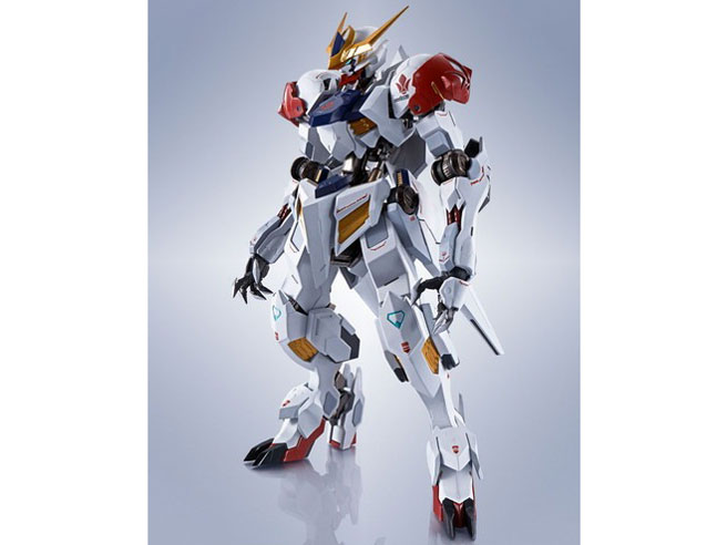 METAL ROBOT�� <SIDE MS> �K���_���o���o�g�X���v�X