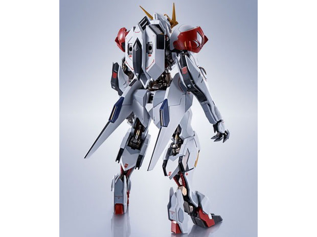 METAL ROBOT�� <SIDE MS> �K���_���o���o�g�X���v�X