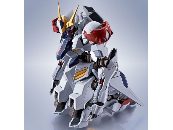 METAL ROBOT�� <SIDE MS> �K���_���o���o�g�X���v�X