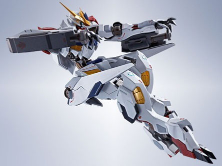 METAL ROBOT�� <SIDE MS> �K���_���o���o�g�X���v�X