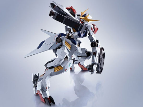 METAL ROBOT�� <SIDE MS> �K���_���o���o�g�X���v�X