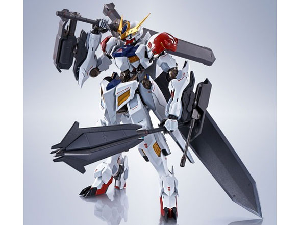 METAL ROBOT�� <SIDE MS> �K���_���o���o�g�X���v�X