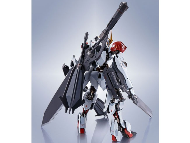 METAL ROBOT�� <SIDE MS> �K���_���o���o�g�X���v�X