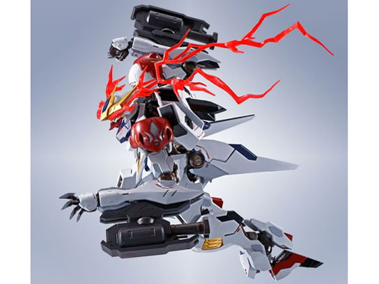 METAL ROBOT�� <SIDE MS> �K���_���o���o�g�X���v�X