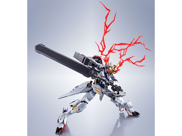 価格 Com アングル8 Metal Robot魂 Side Ms ガンダムバルバトスルプス の製品画像