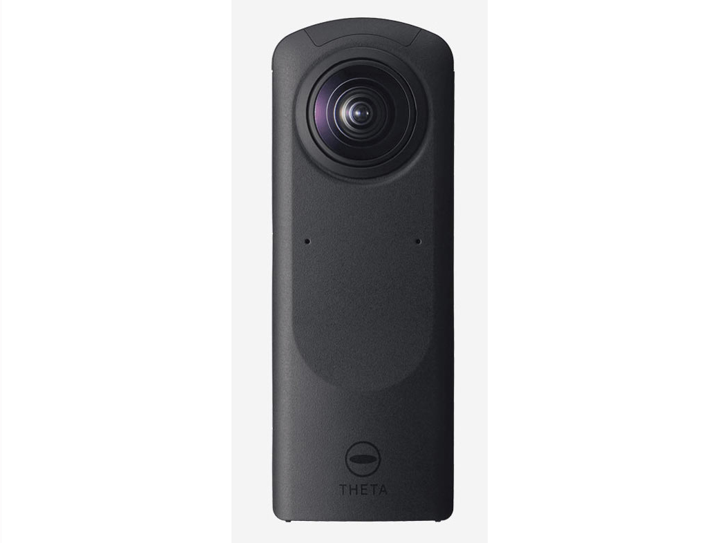 RICOH THETA Z1 51GB