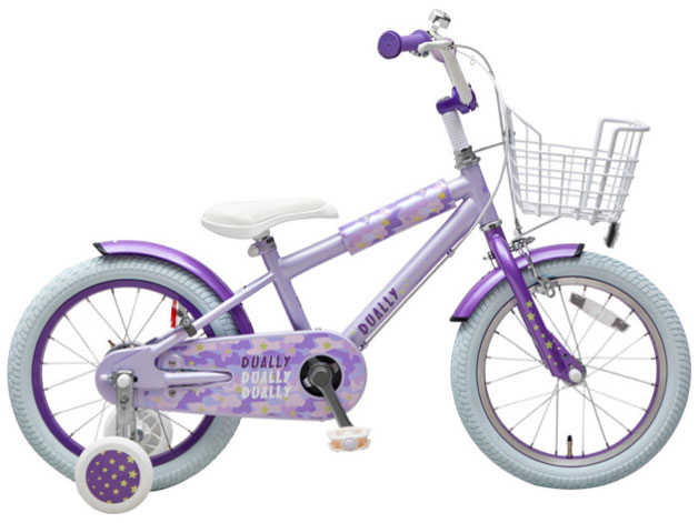 あさひ デューリー g-L 18 [パープル] 価格比較 - 価格.com