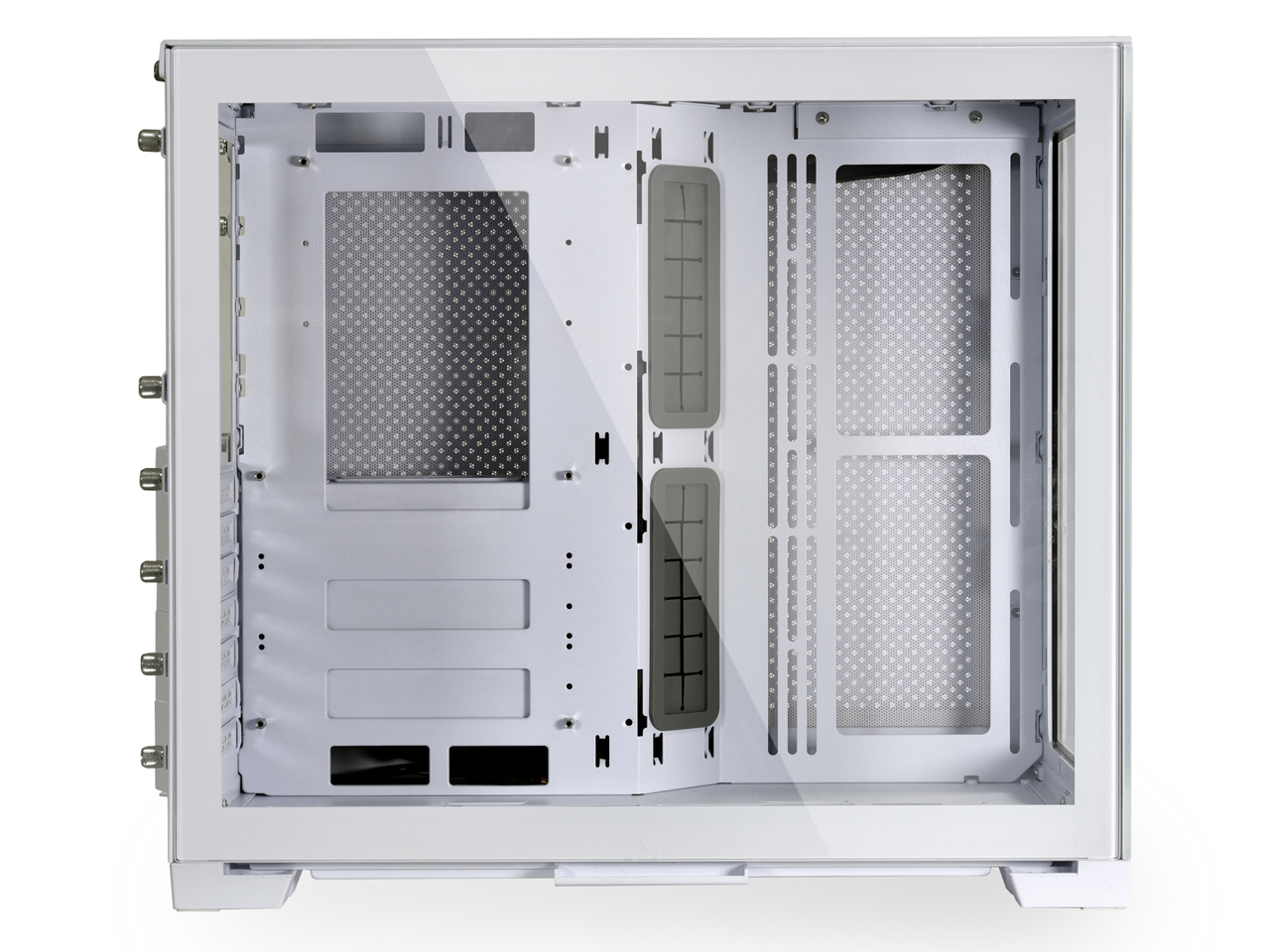 O11 DYNAMIC MINI SNOW EDITION [�X�m�[�z���C�g]