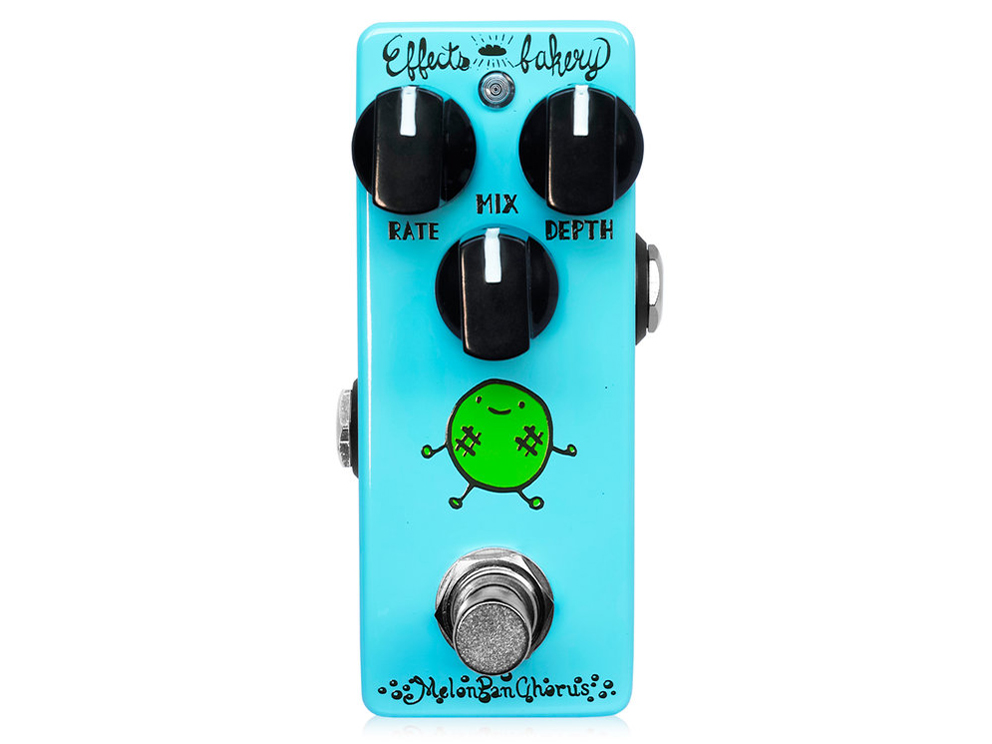 Effects Bakery Melon Pan Chorus �̐��i�摜