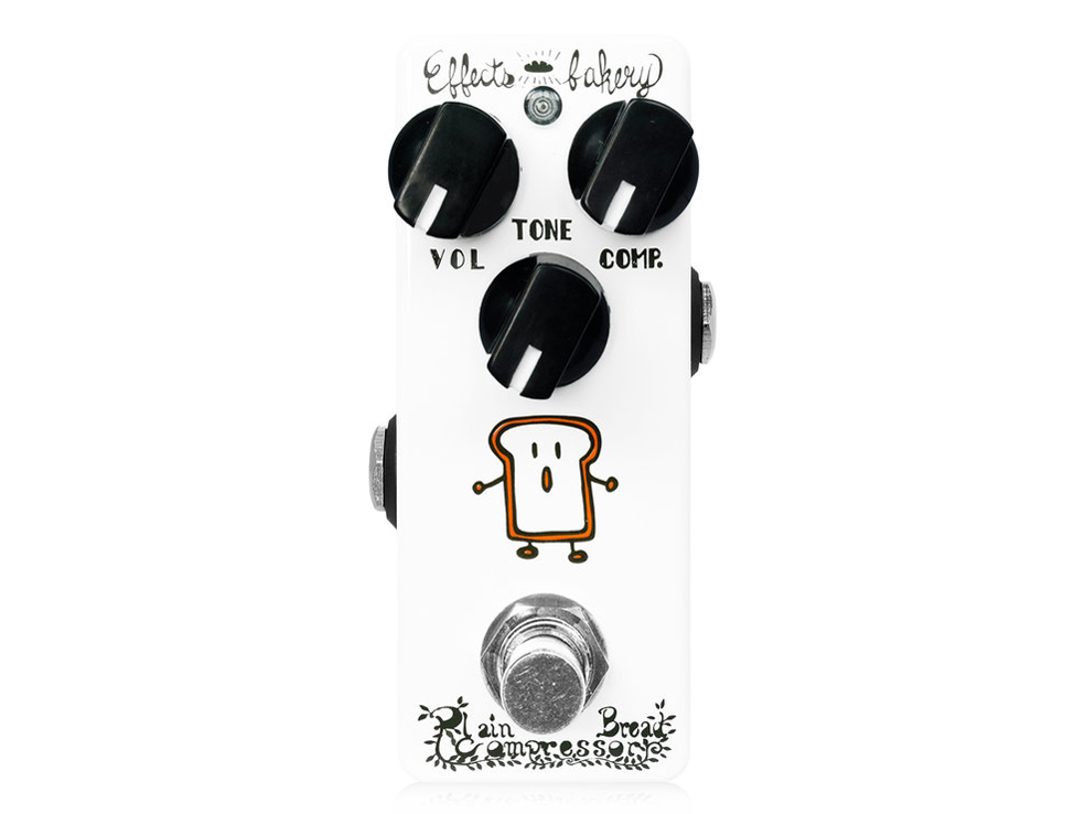 Effects Bakery Plain Bread Compressor �̐��i�摜