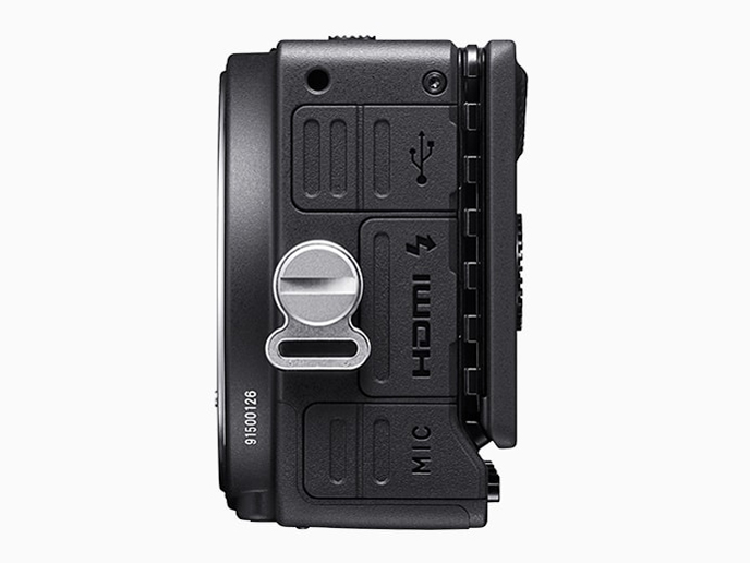 SIGMA fp L �{�f�B