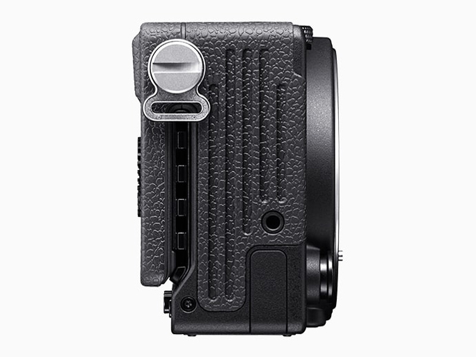 SIGMA fp L �{�f�B