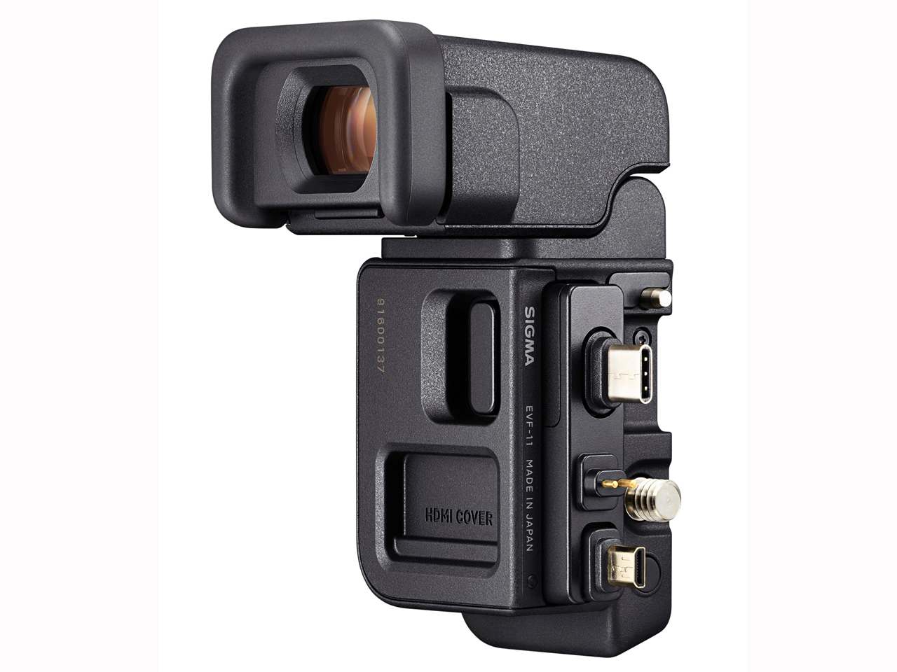 SIGMA fp L ELECTRONIC VIEWFINDER EVF-11 �L�b�g