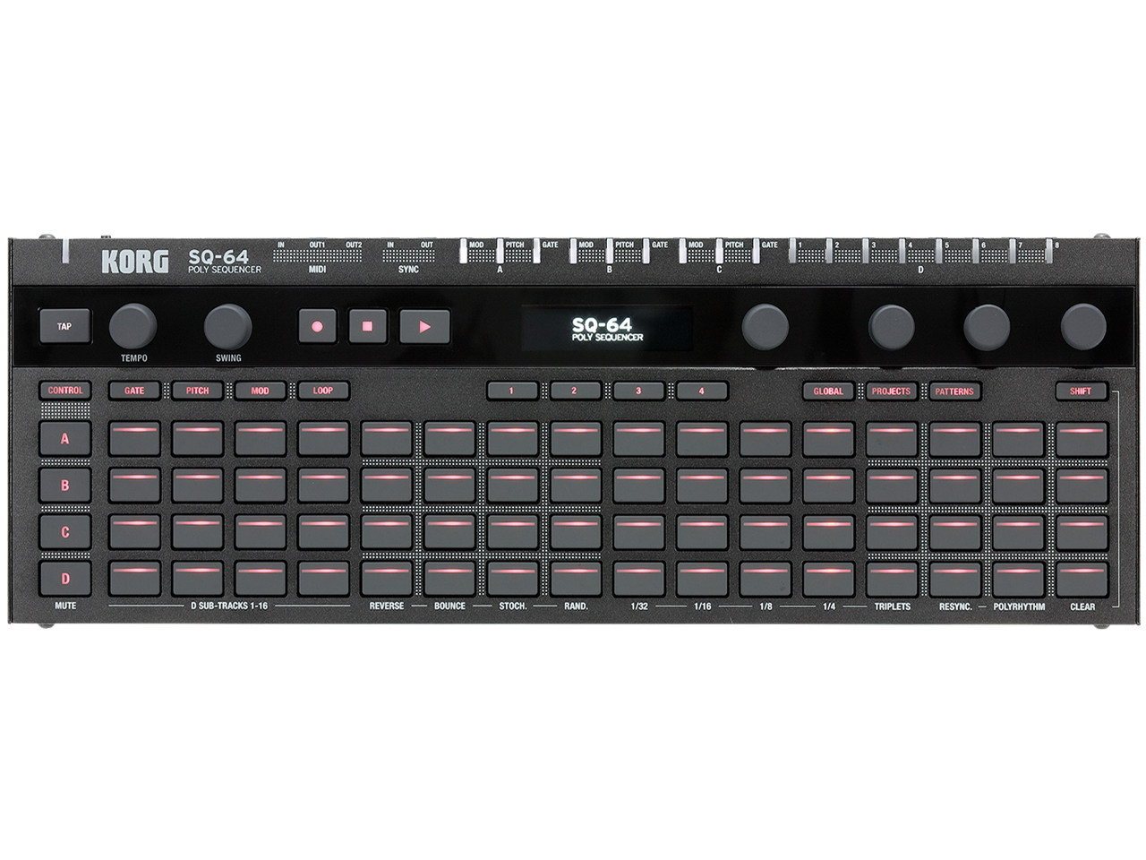 SQ-64 �̐��i�摜