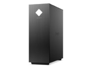 OMEN by HP 25L Desktop GT12 ���i.com���� Core i7 10700F/RTX 3060Ti/512GB SSD+2TB HDD/16GB������/Windows 10 Pro/���N�[���[���ڃ��f�� �̐��i�摜